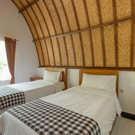 Ratu Cottage By Ourstory Travels Batununggul Extérieur photo