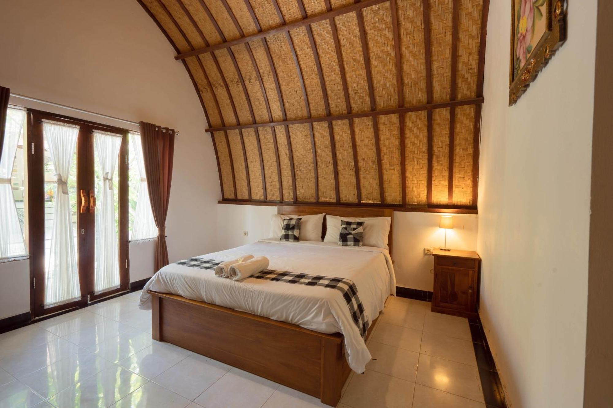 Ratu Cottage By Ourstory Travels Batununggul Extérieur photo