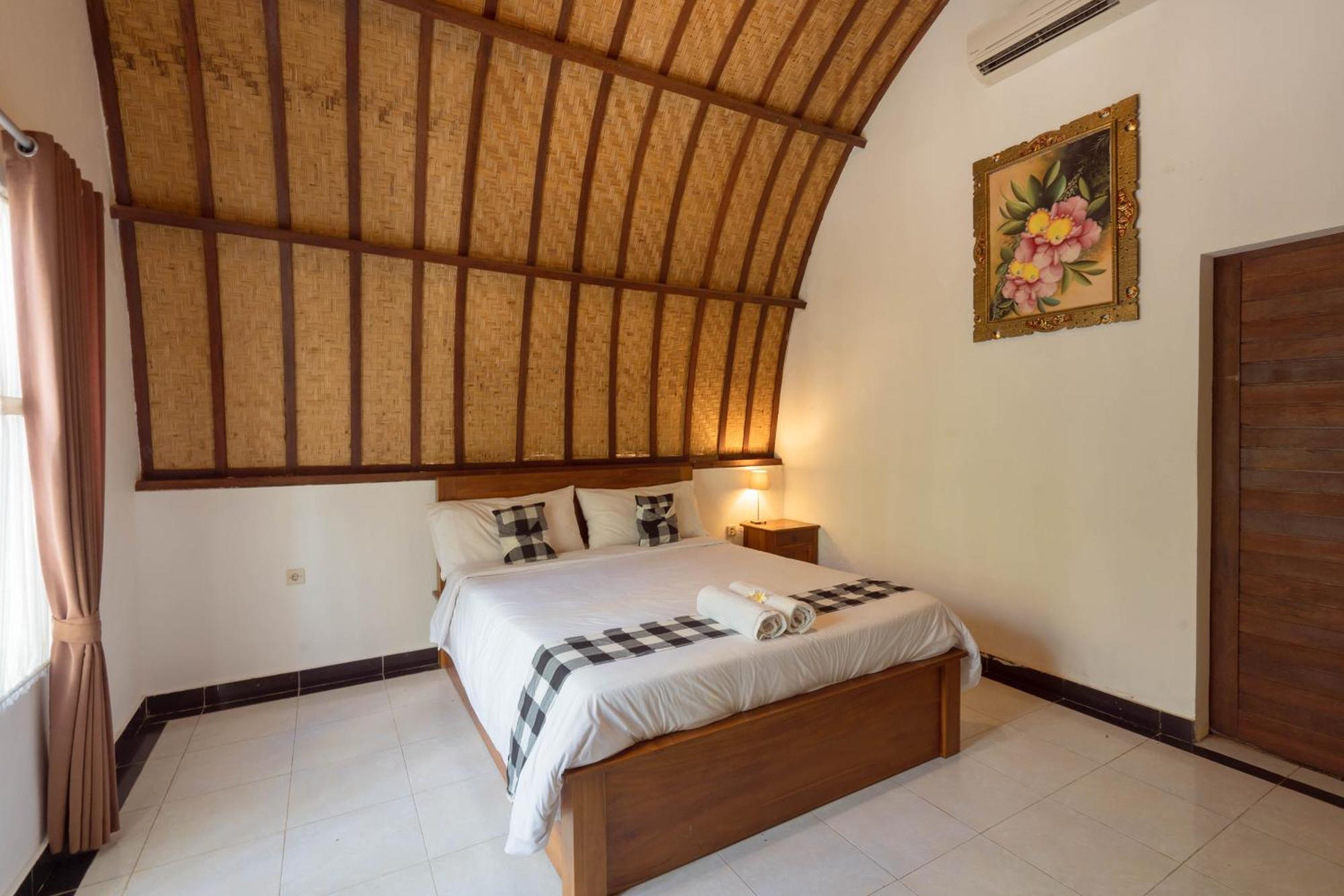 Ratu Cottage By Ourstory Travels Batununggul Extérieur photo