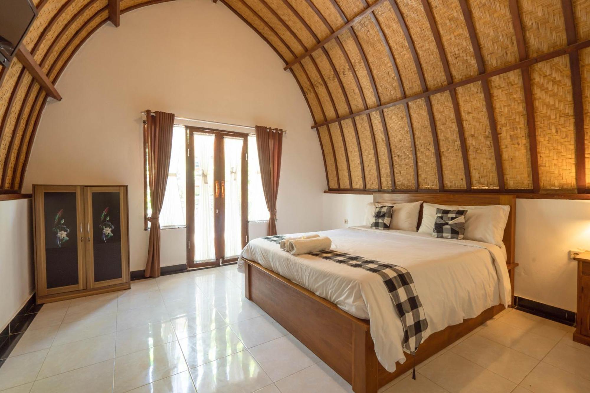 Ratu Cottage By Ourstory Travels Batununggul Extérieur photo