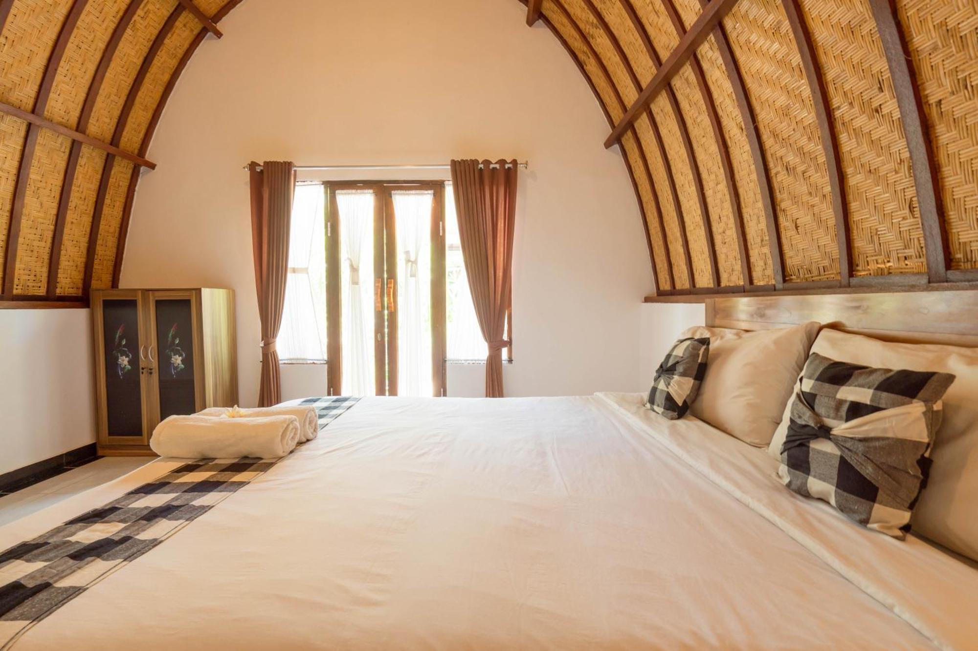 Ratu Cottage By Ourstory Travels Batununggul Extérieur photo