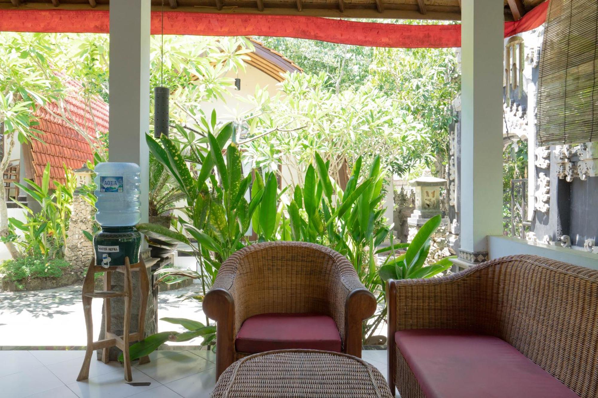 Ratu Cottage By Ourstory Travels Batununggul Extérieur photo