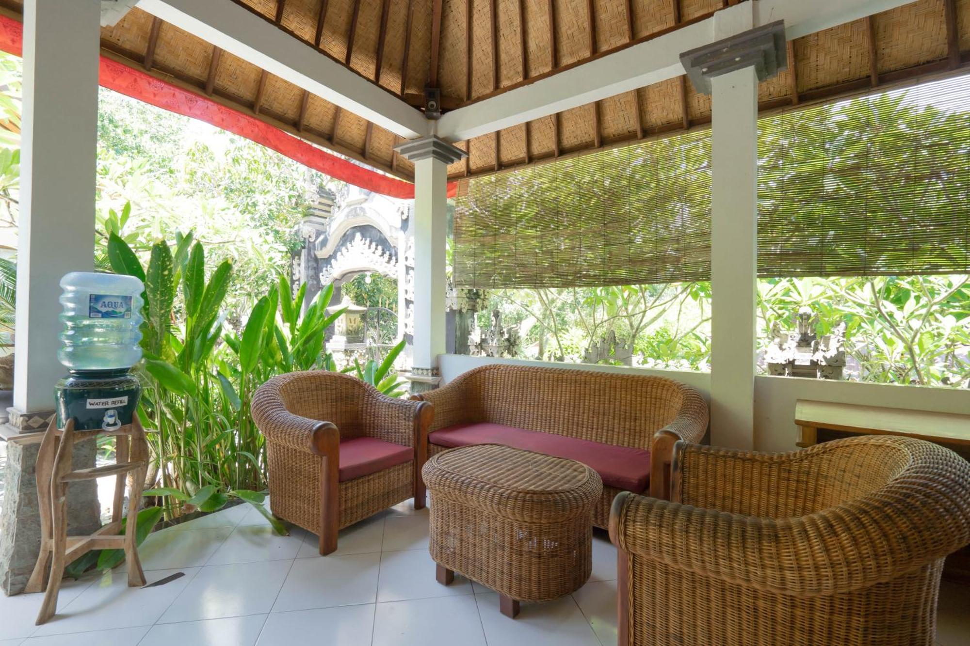 Ratu Cottage By Ourstory Travels Batununggul Extérieur photo